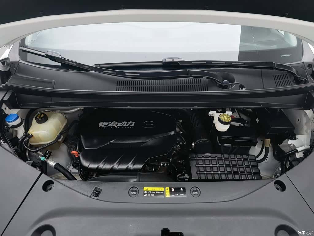 Trumpchi M8, 2024 6