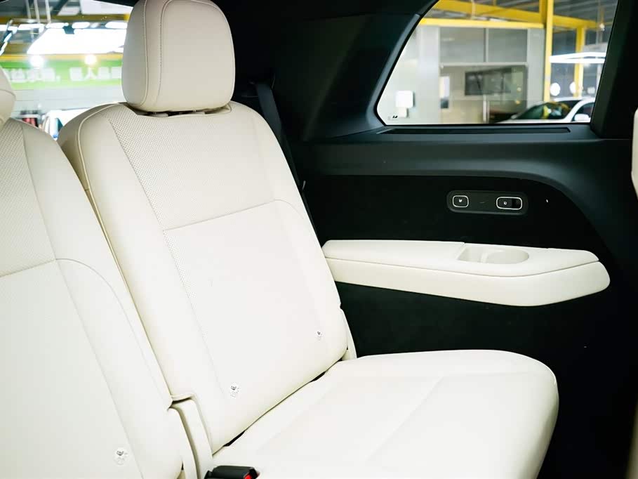 Li Auto Ideal L9