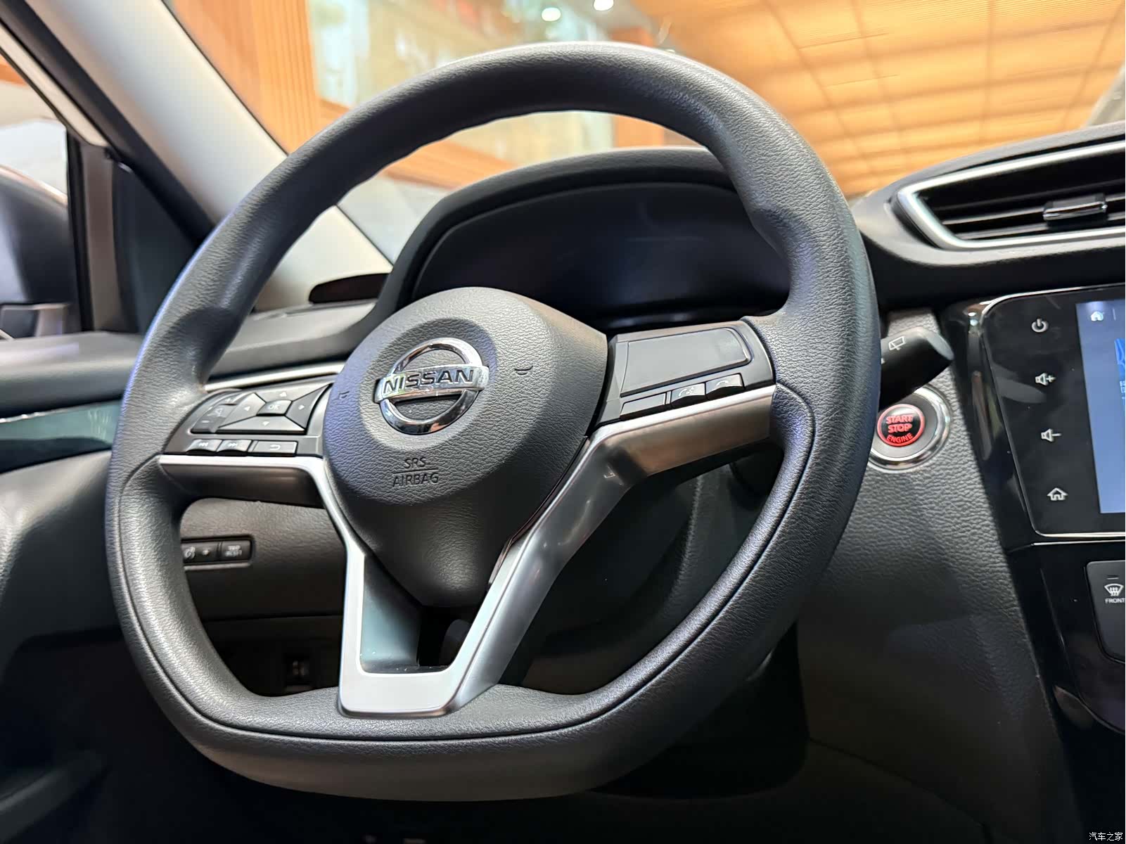 Nissan Qashqai, 2022 13