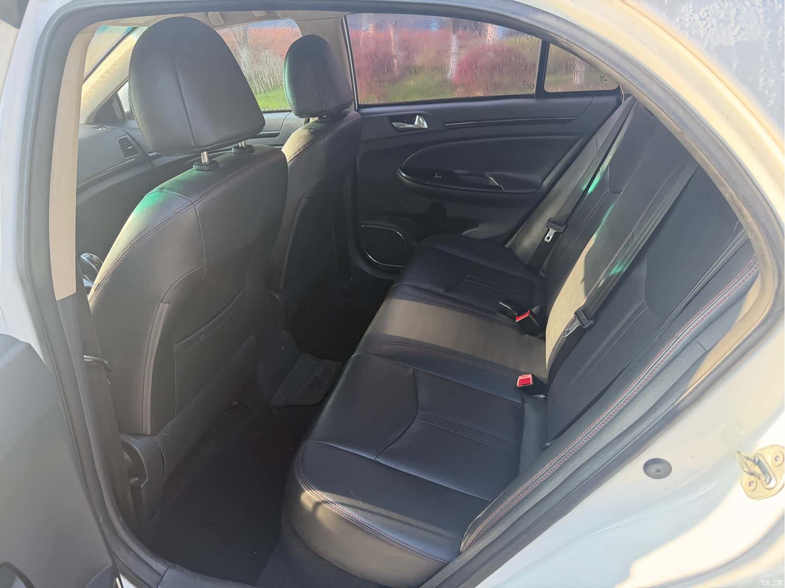 BYD E5, 2019 9
