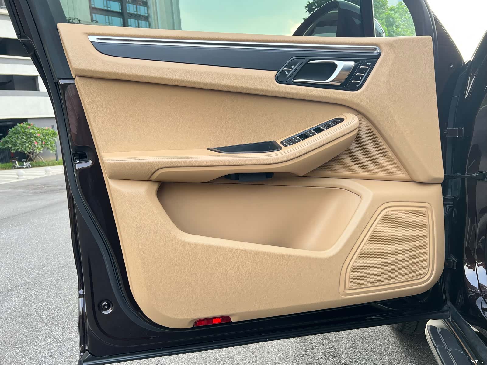 Porsche Macan, 2015 39