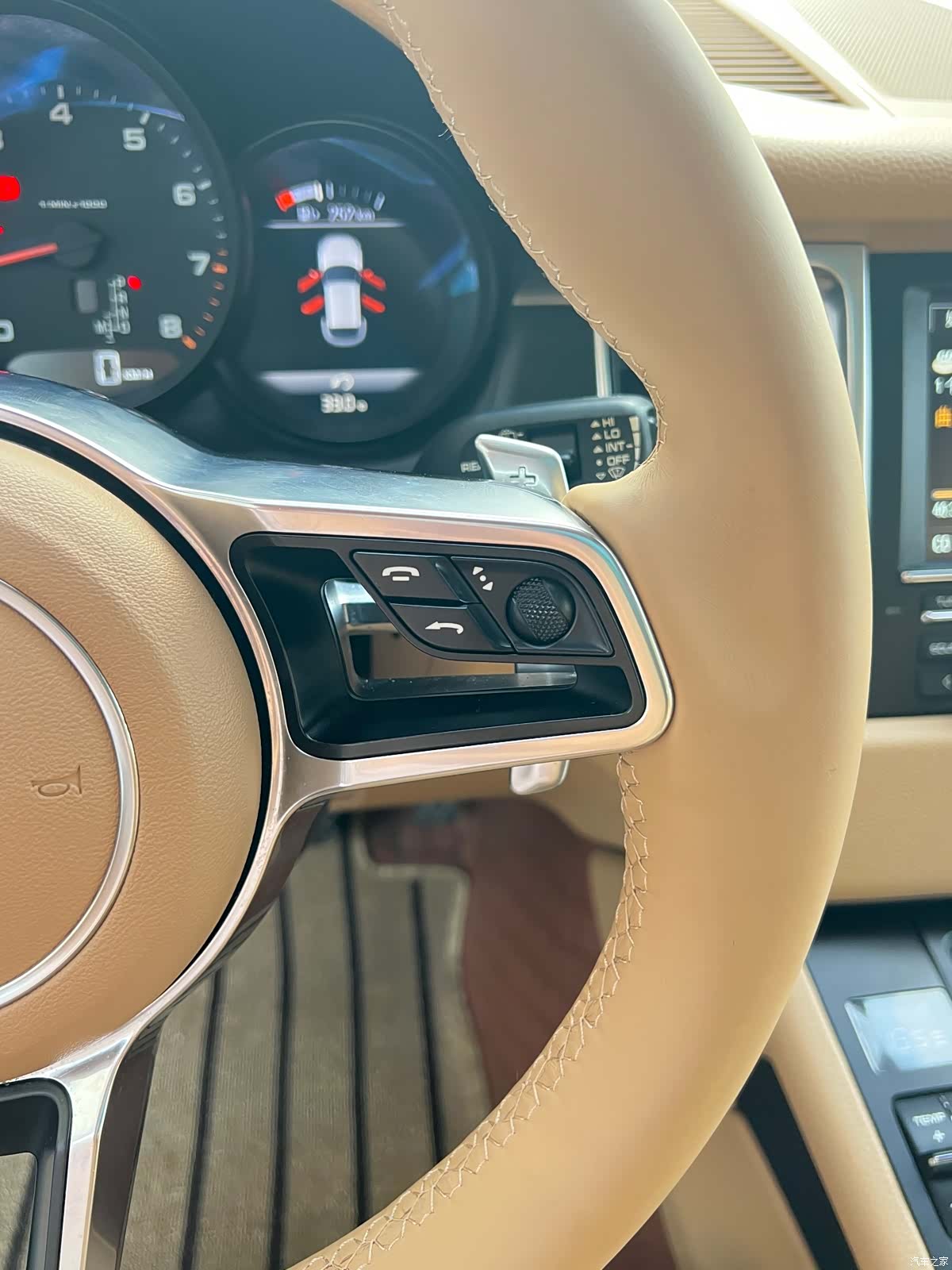 Porsche Macan, 2015 27