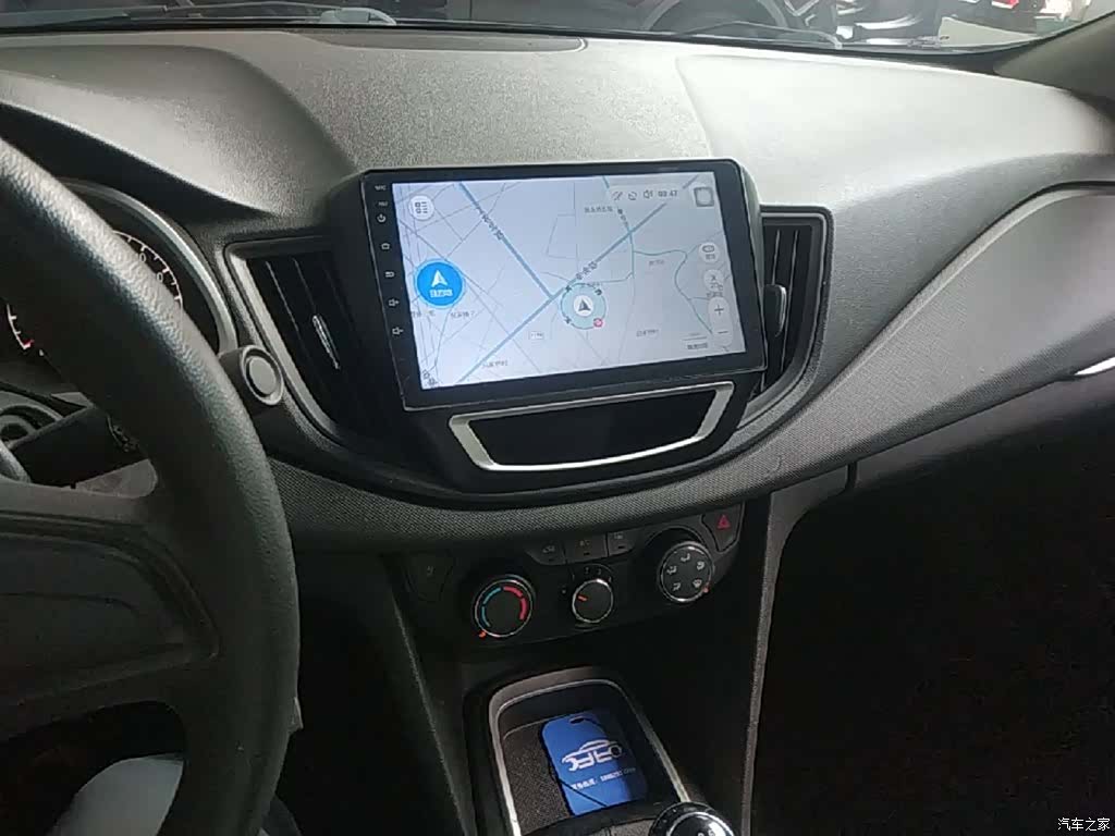 Chevrolet 320, 2018 13
