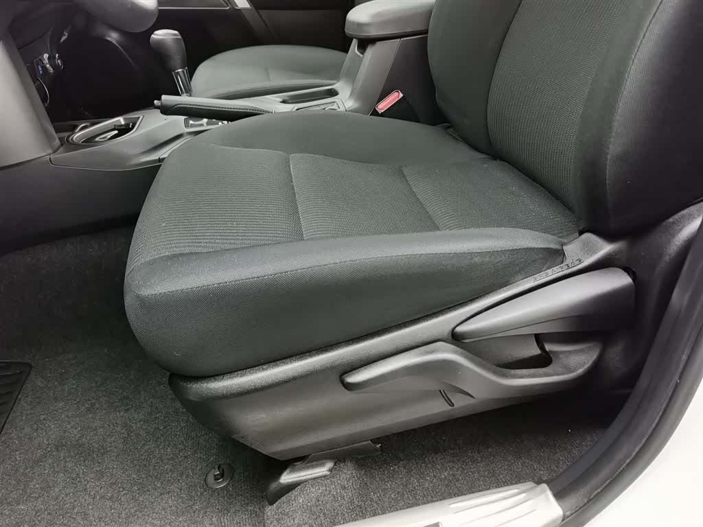 Toyota RAV4, 2018 20