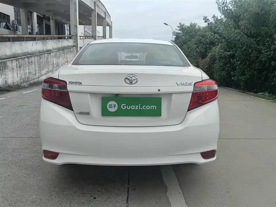 Toyota Vios