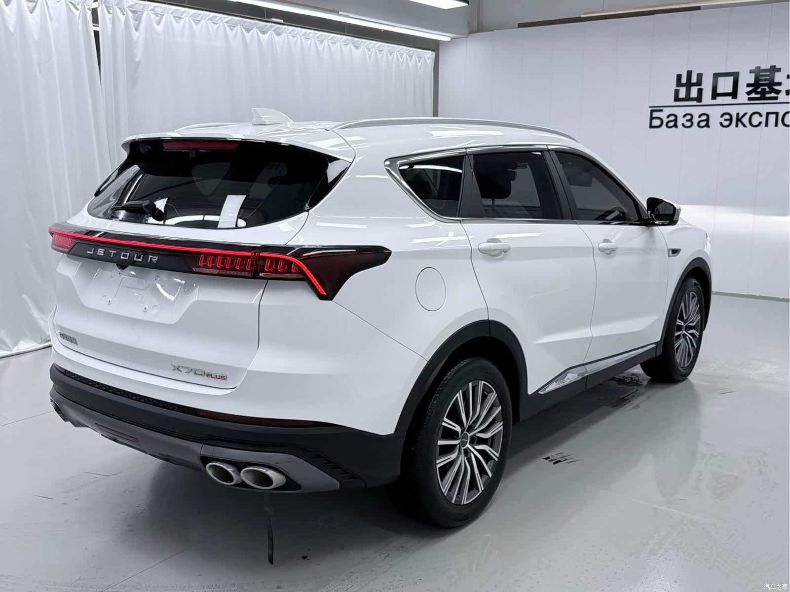 Jetour X70, 2023 6