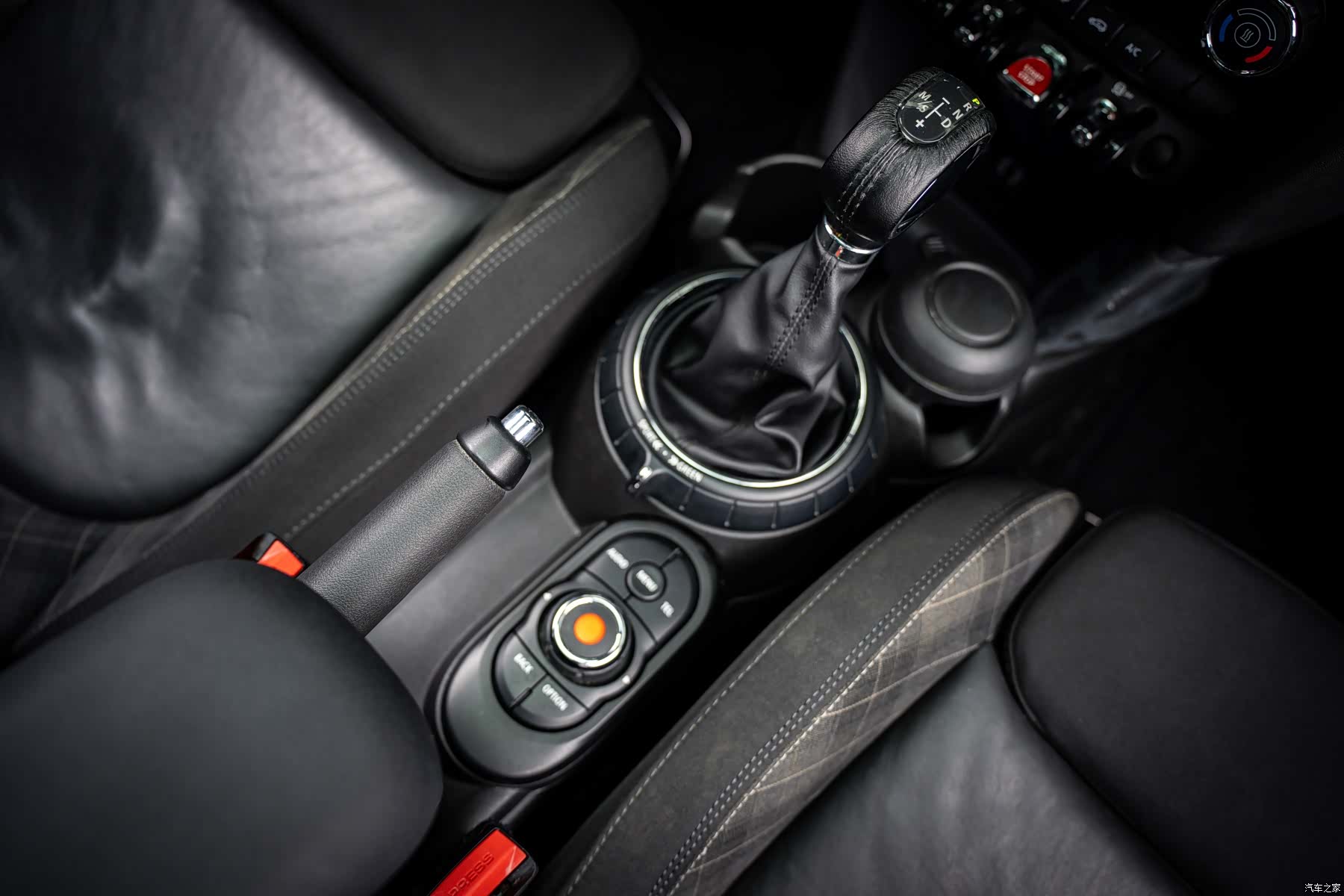 Mini Cooper, 2017 14