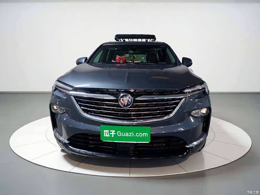 Buick Enclave, 2021 24