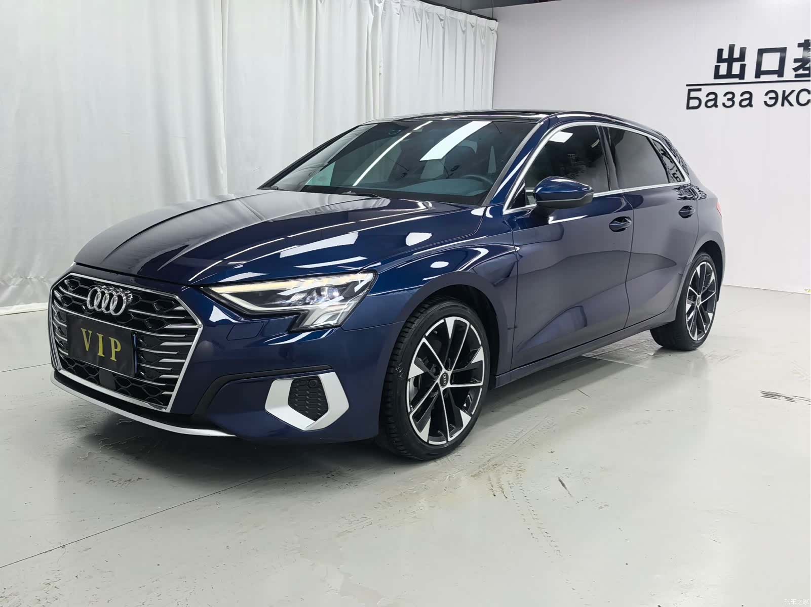 Audi A3, 2022 1
