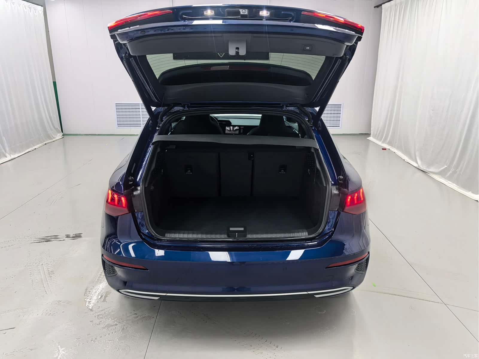 Audi A3, 2022 16