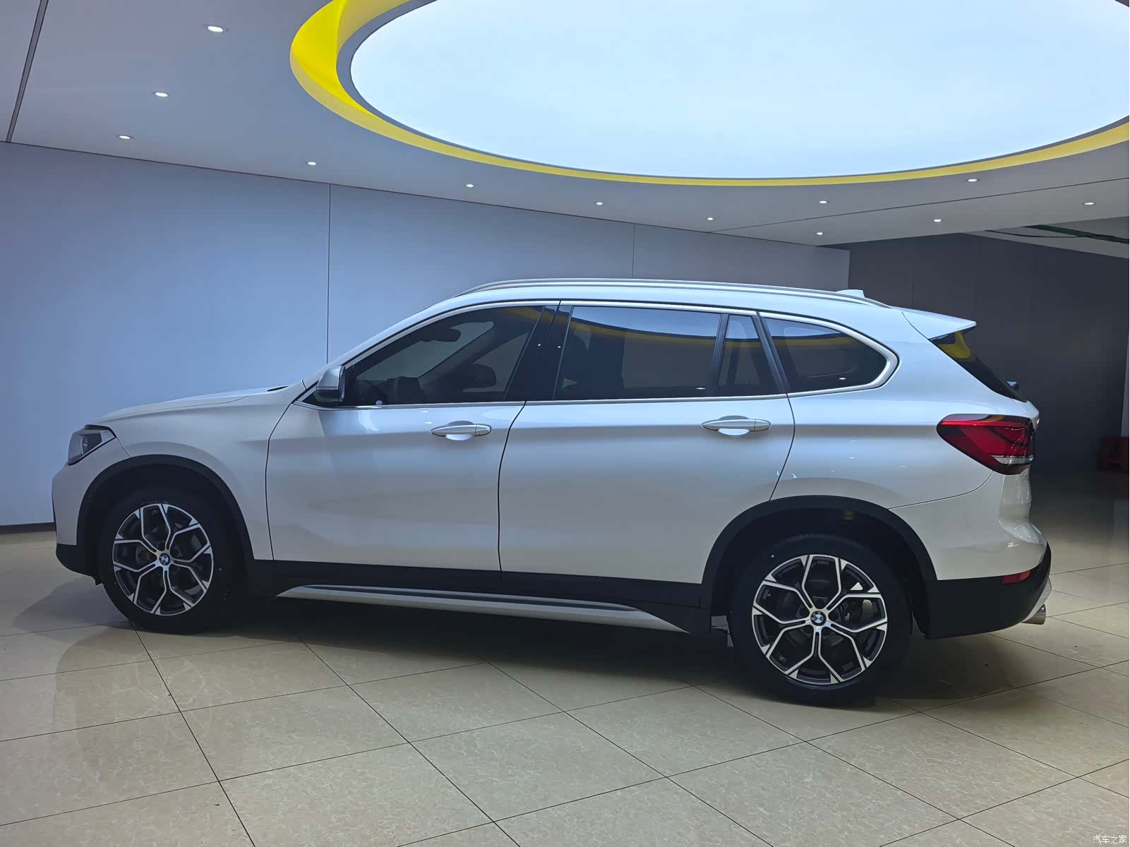 BMW X1, 2022 8
