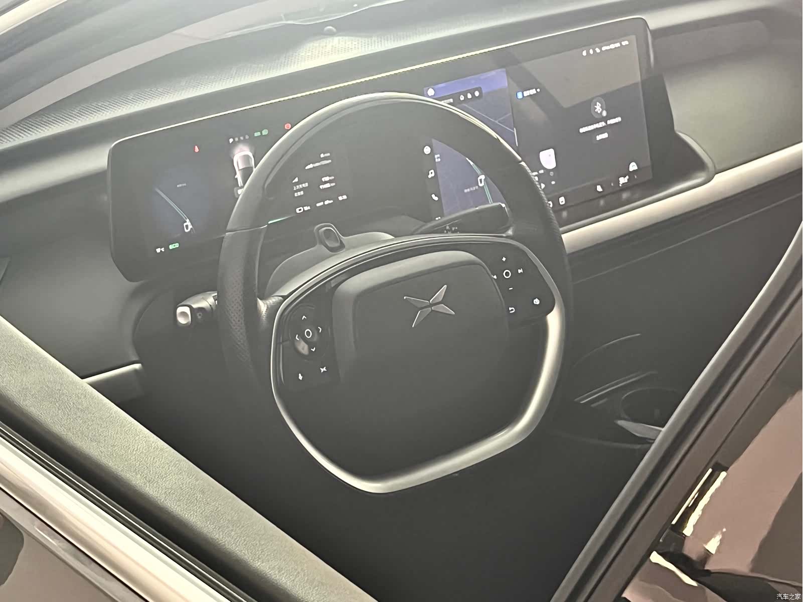 Xpeng P7, 2021 11