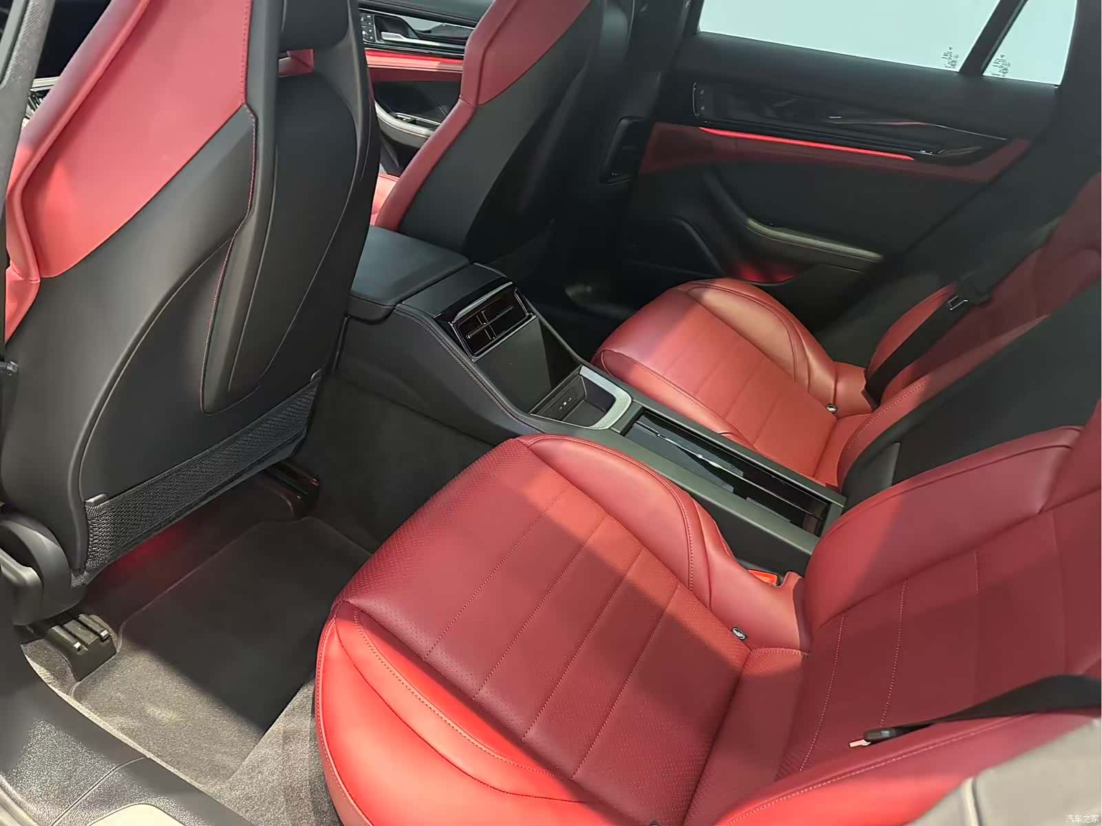 Porsche Panamera, 2024 8