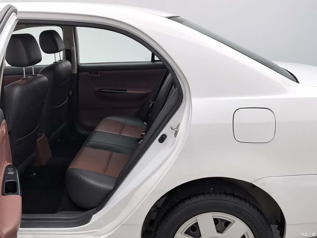 BYD F3, 2016 15