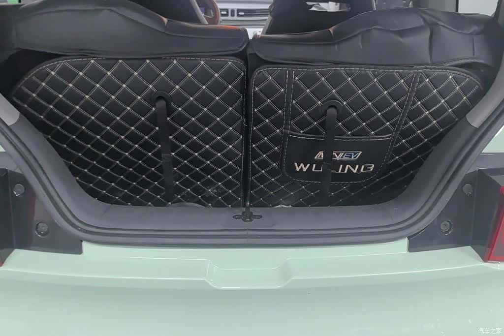 Wuling Yuan, 2021 4
