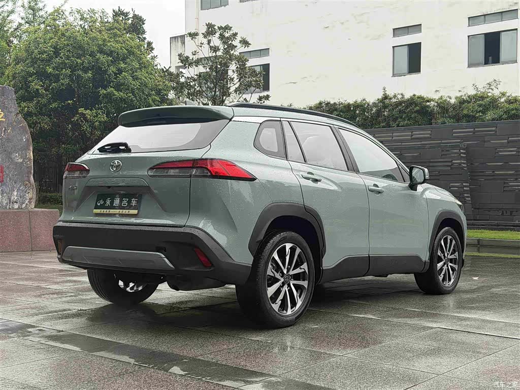 Toyota Corolla, 2022 14