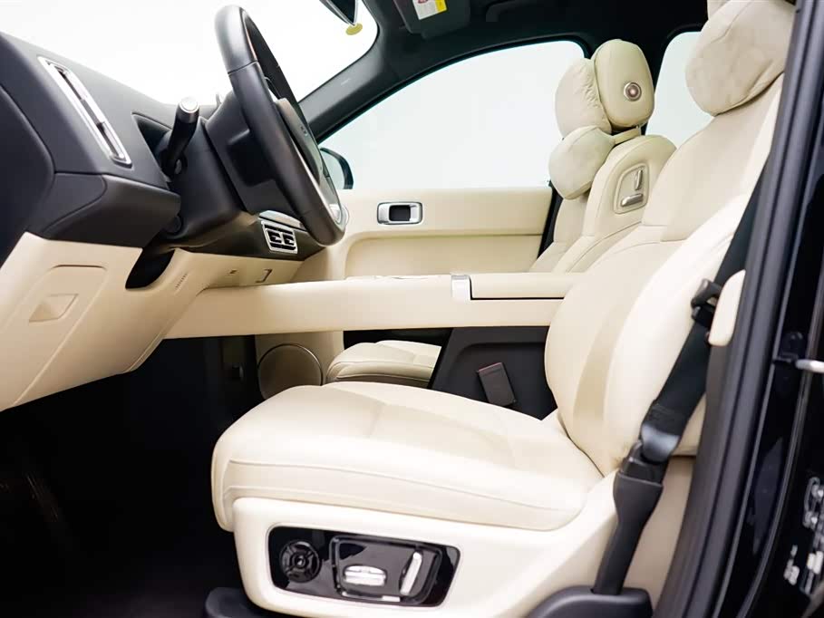 Li Auto Ideal L9