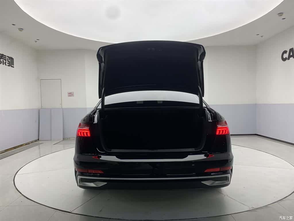Audi A6L, 2025 29