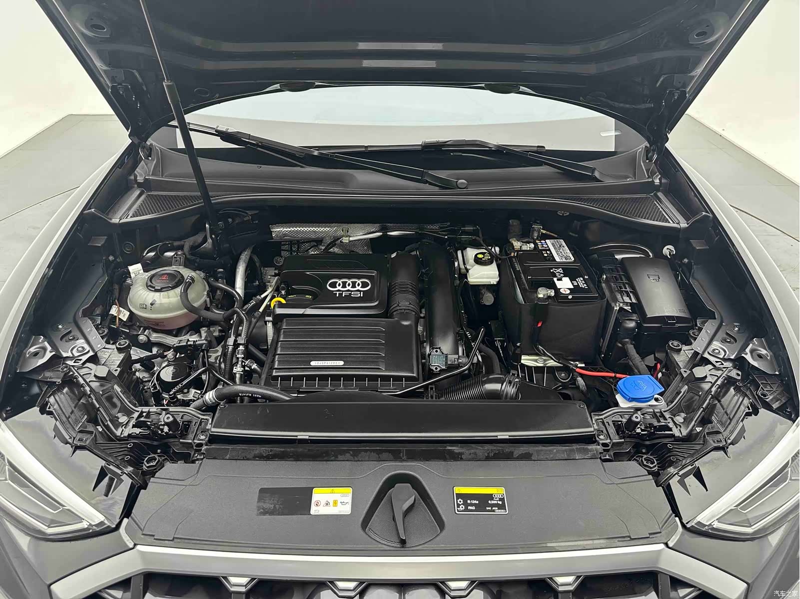 Audi Q3, 2022 19
