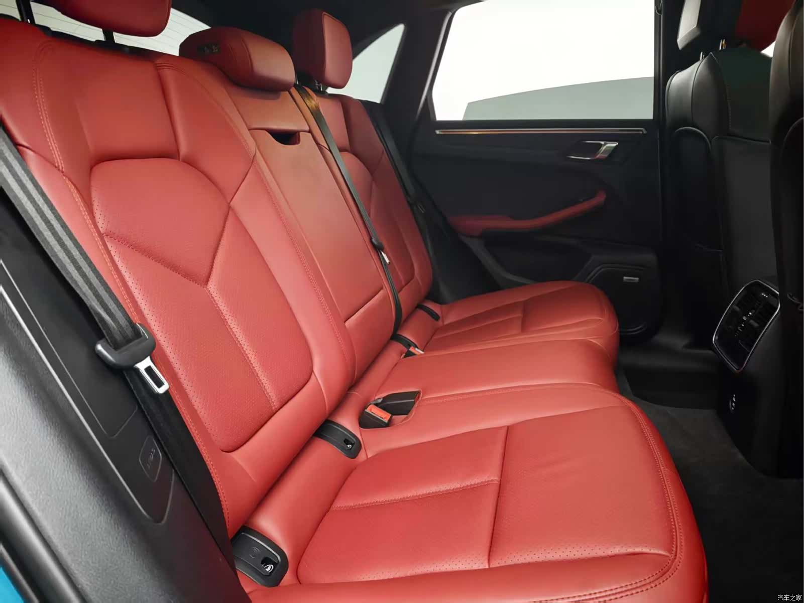 Porsche Macan, 2021 6