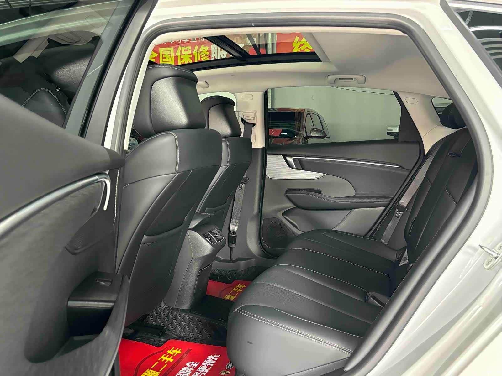 Buick LaCrosse, 2025 8