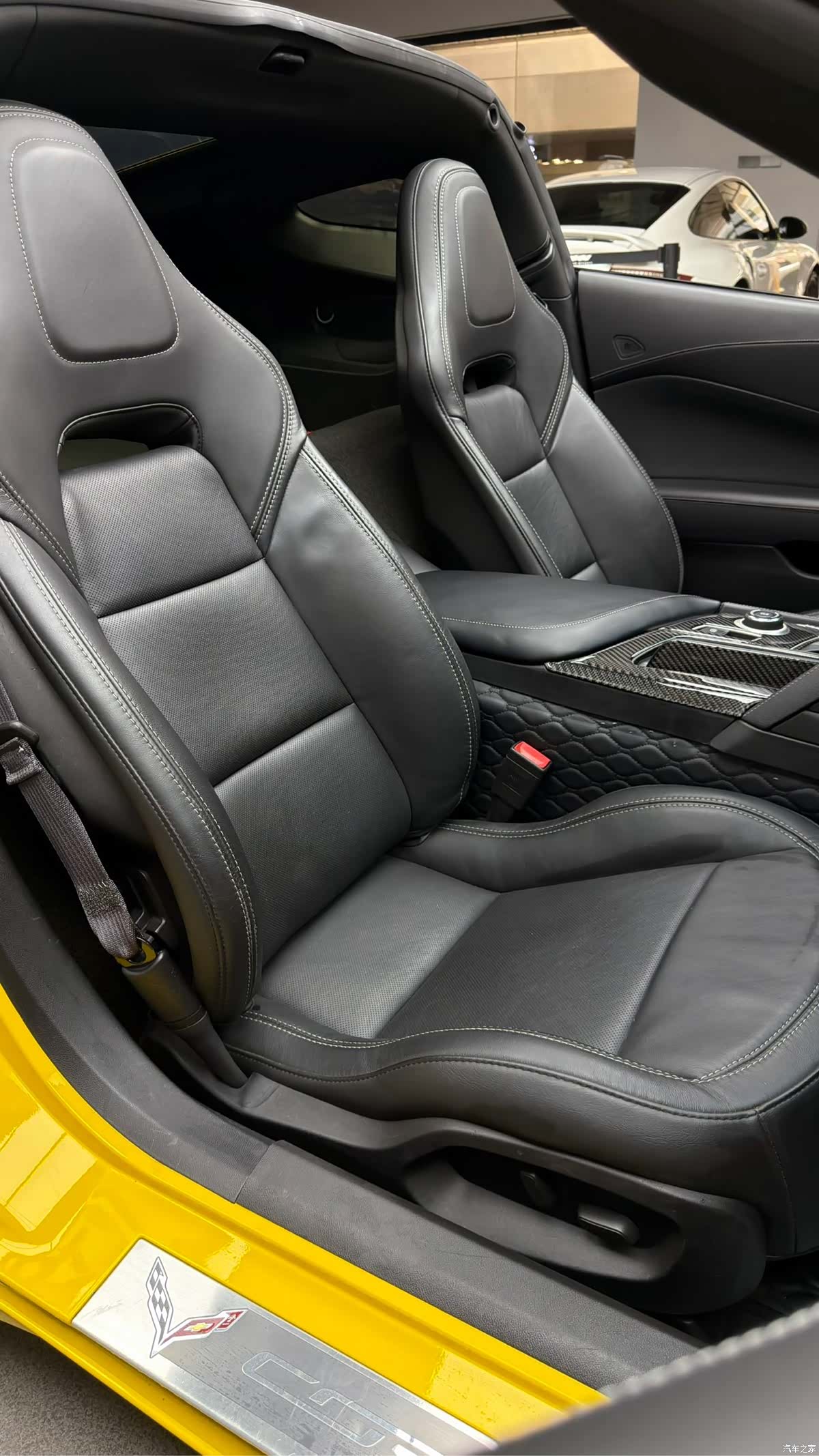 Chevrolet Z51, 2016 15