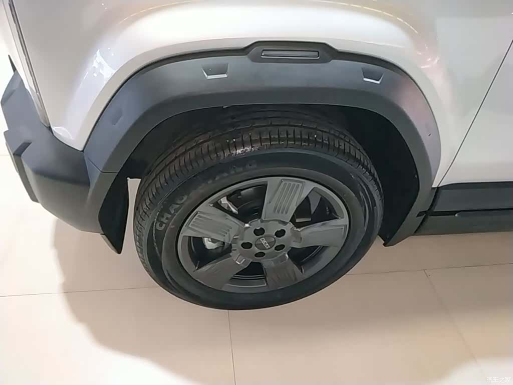 Chery iCAR, 2024 23