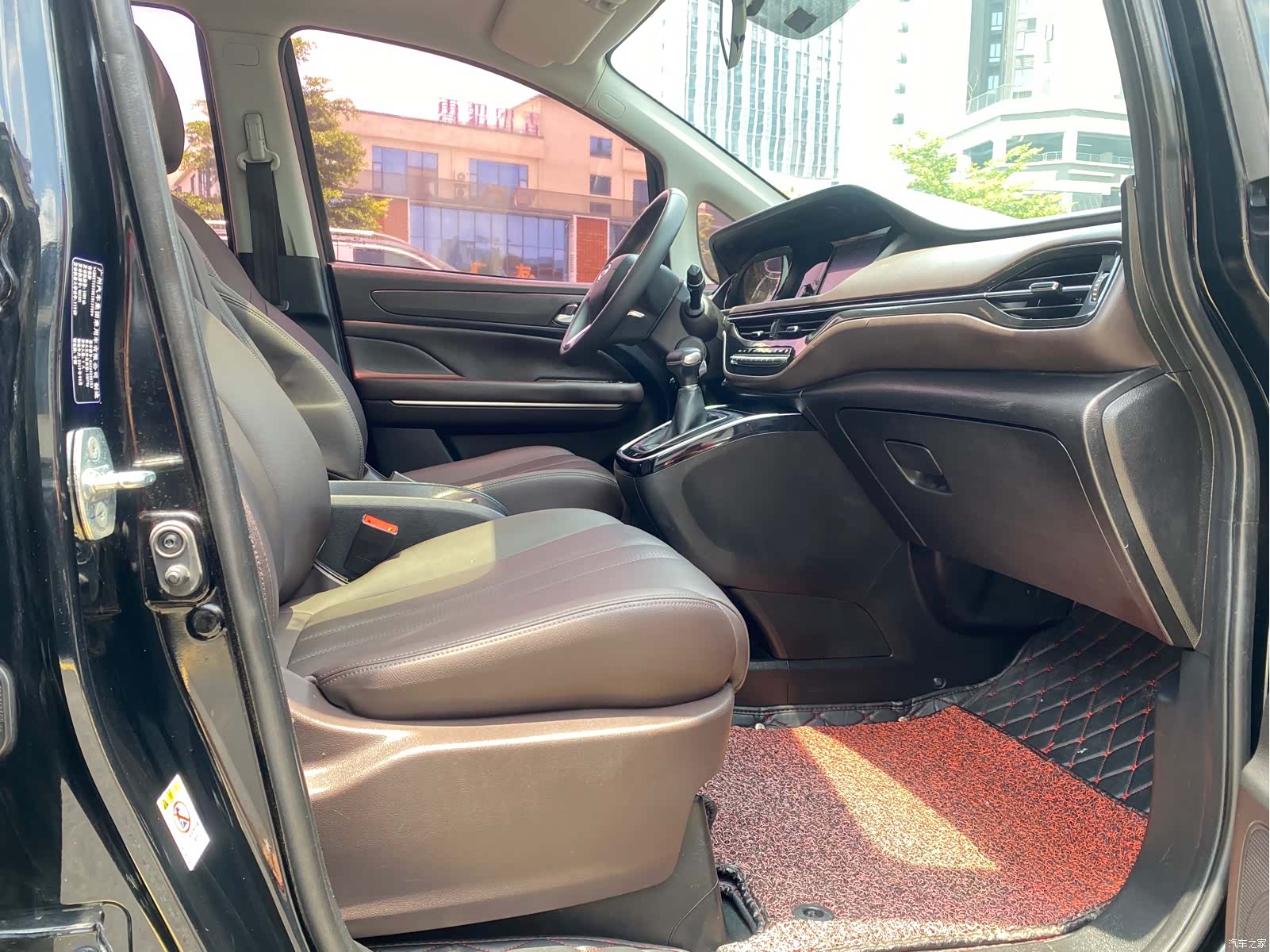 GAC M6, 2019 10
