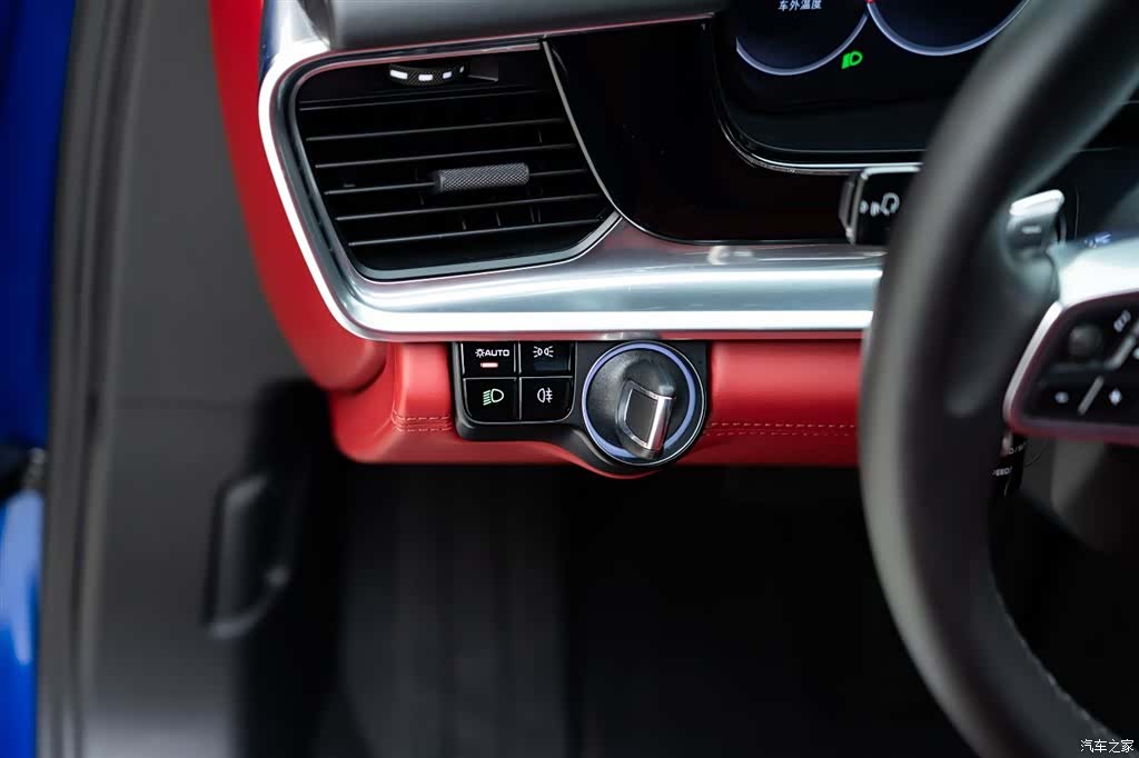 Porsche Panamera, 2019 17
