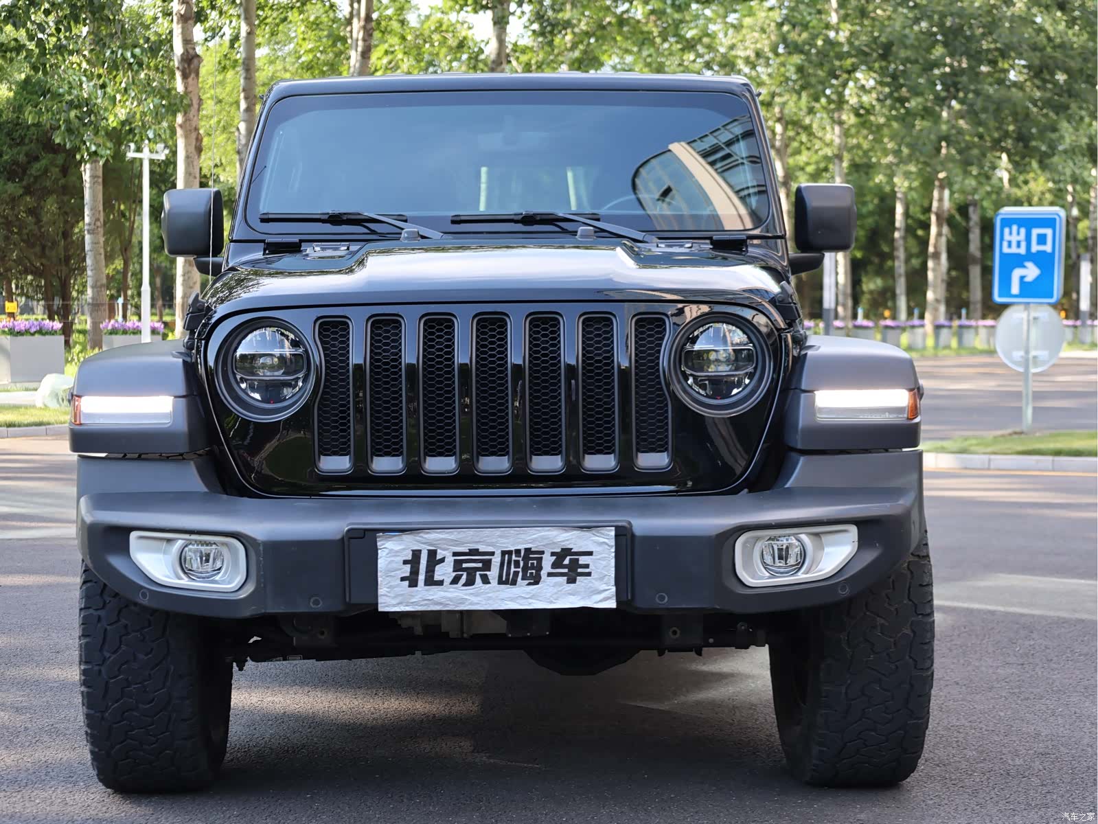 Jeep Wrangler, 2022 2