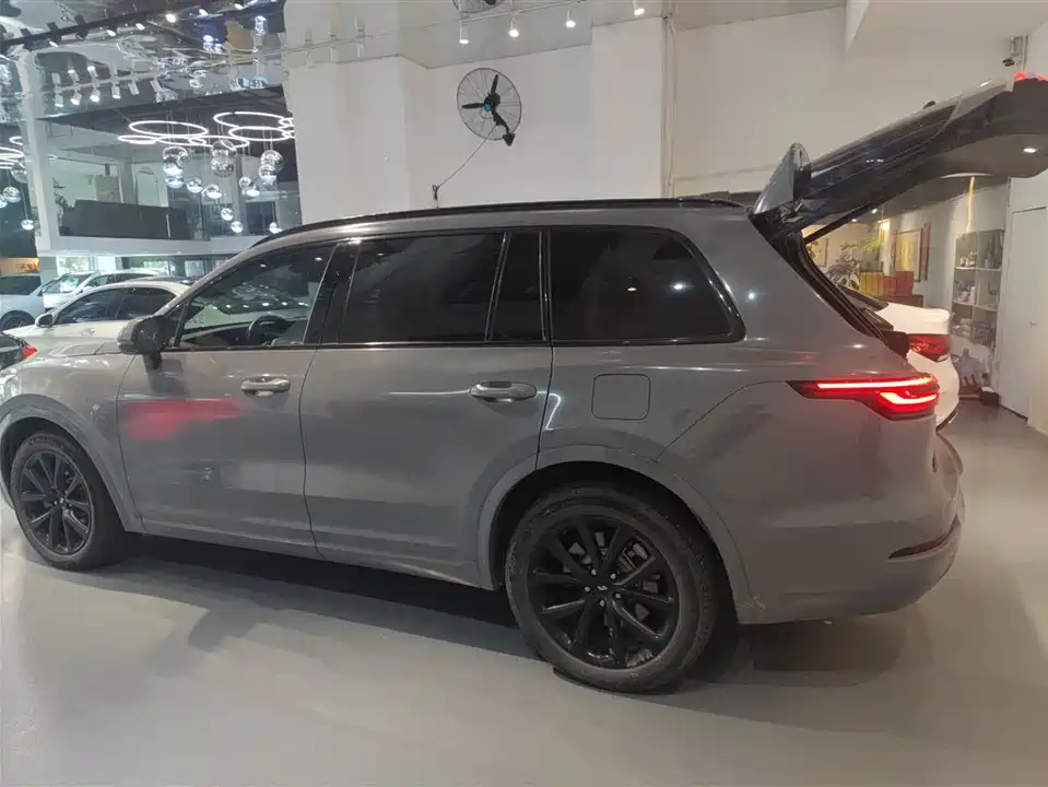 Li Auto Ideal ONE