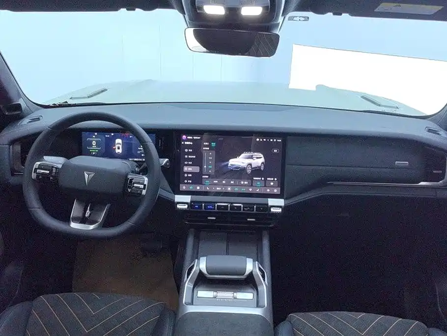 DEEPAL Dark blue G318