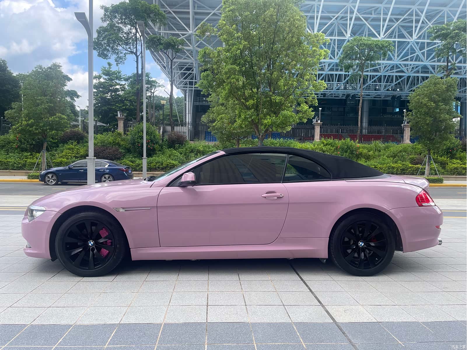 BMW 6 Series, 2010 10