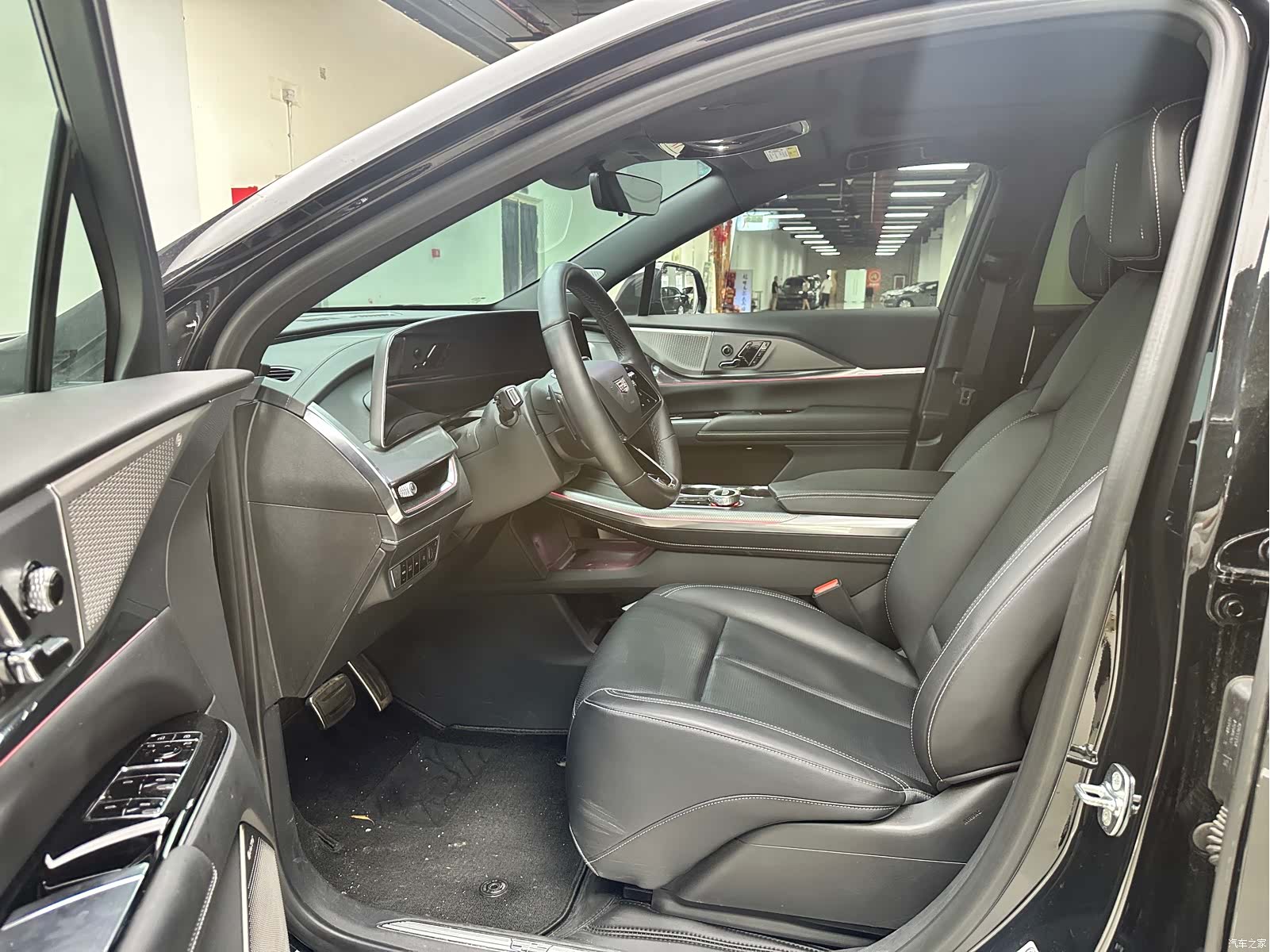 Cadillac XT5, 2024 9