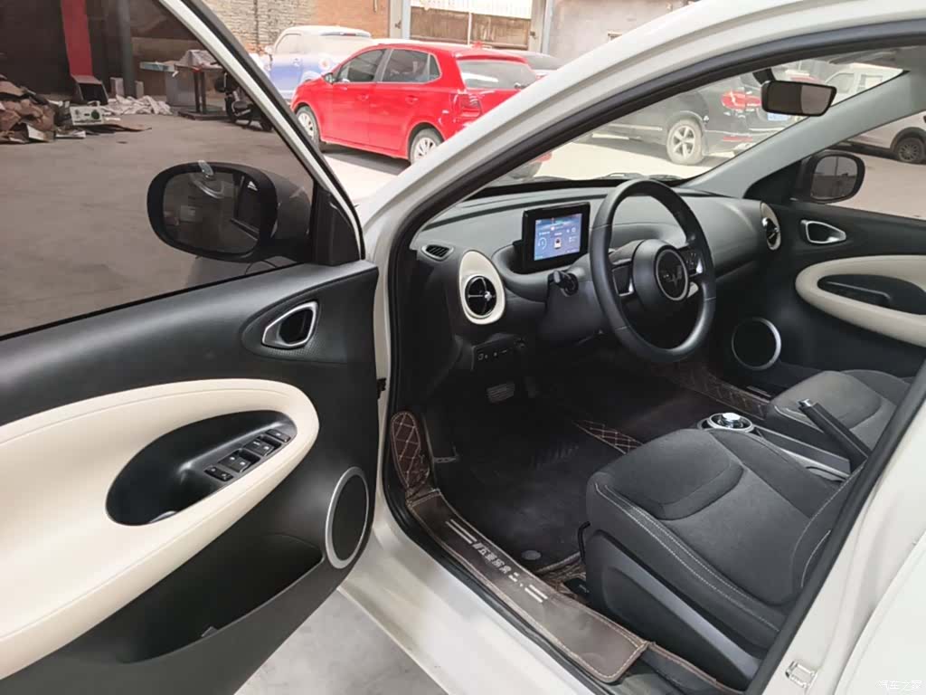 Wuling Bingo, 2024 16