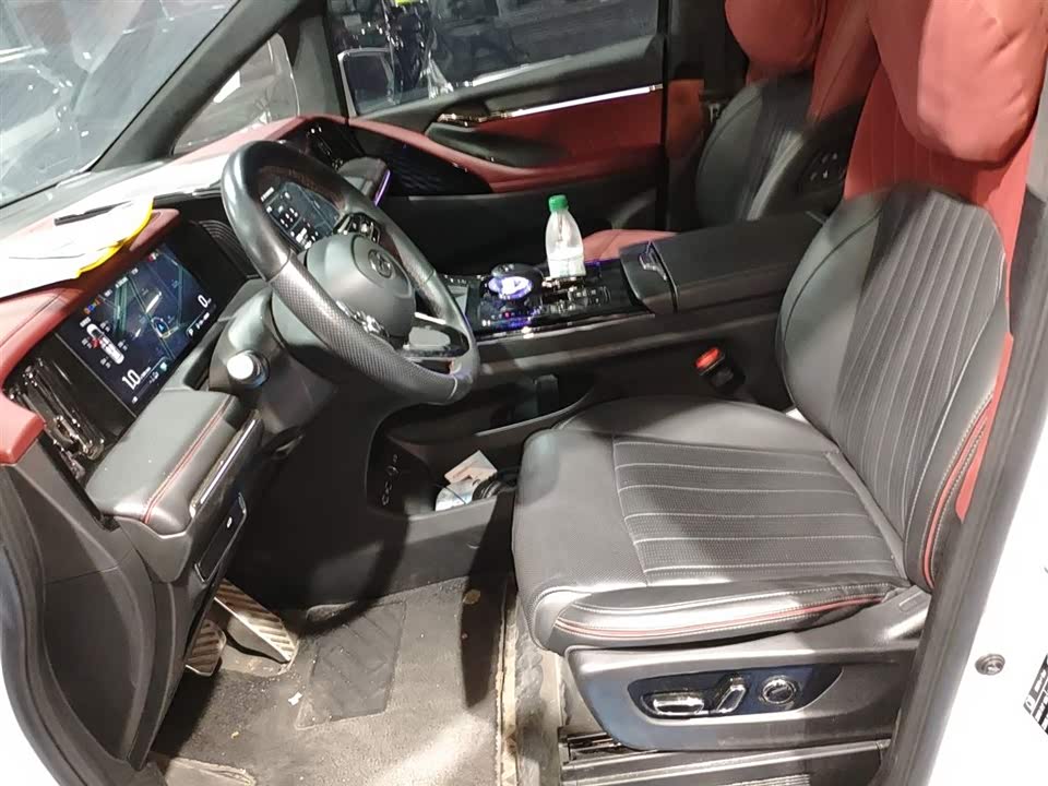 Trumpchi Trumpchi M8