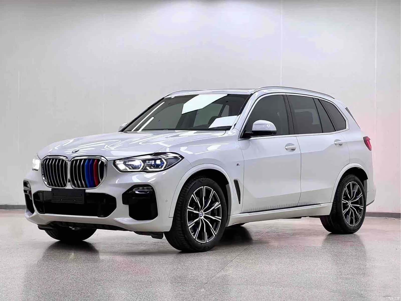 BMW X5, 2020 1