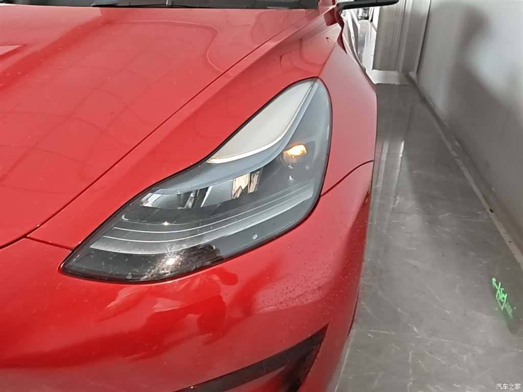 Tesla Model 3, 2022 24
