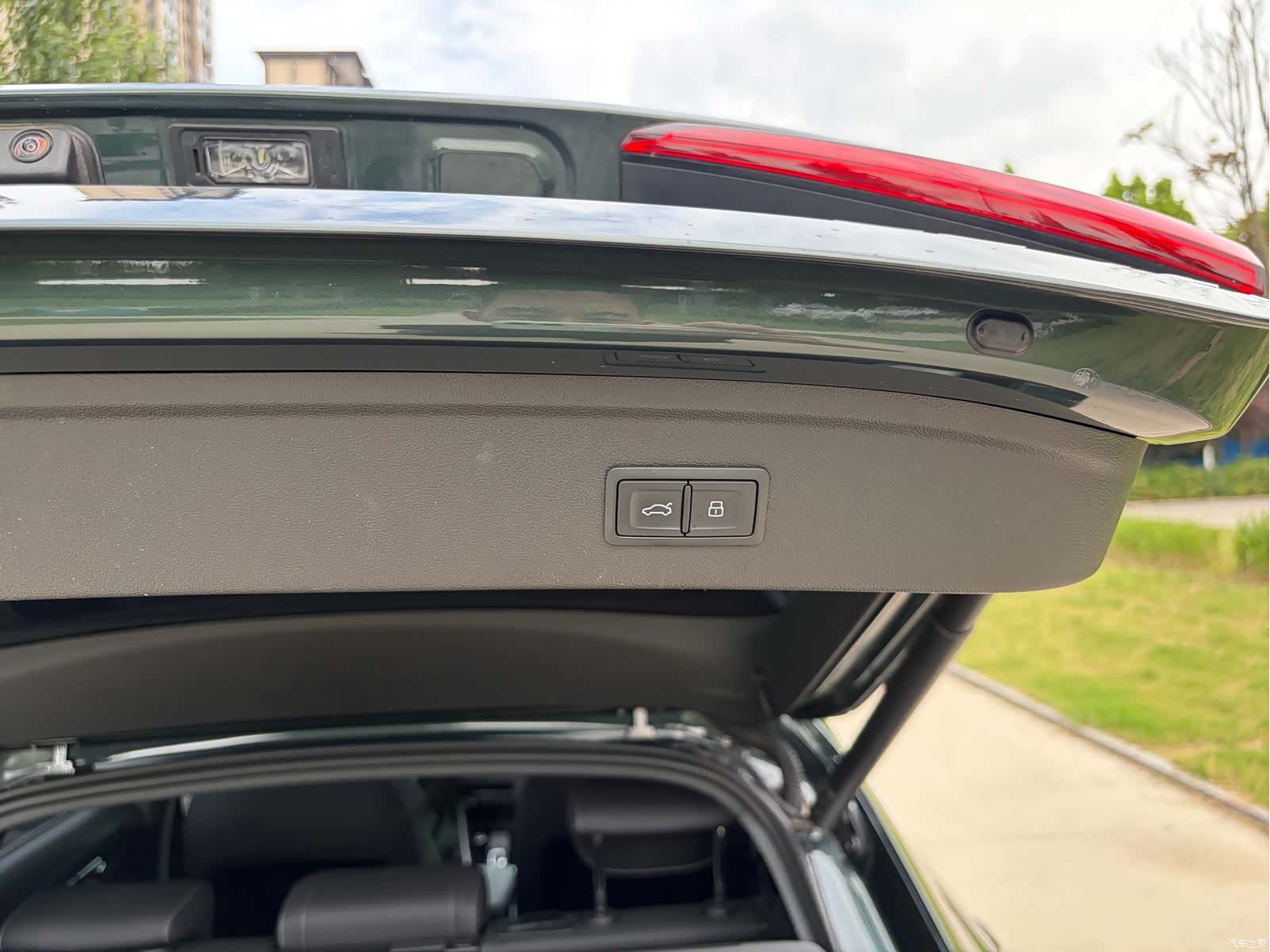 Audi A3, 2023 13
