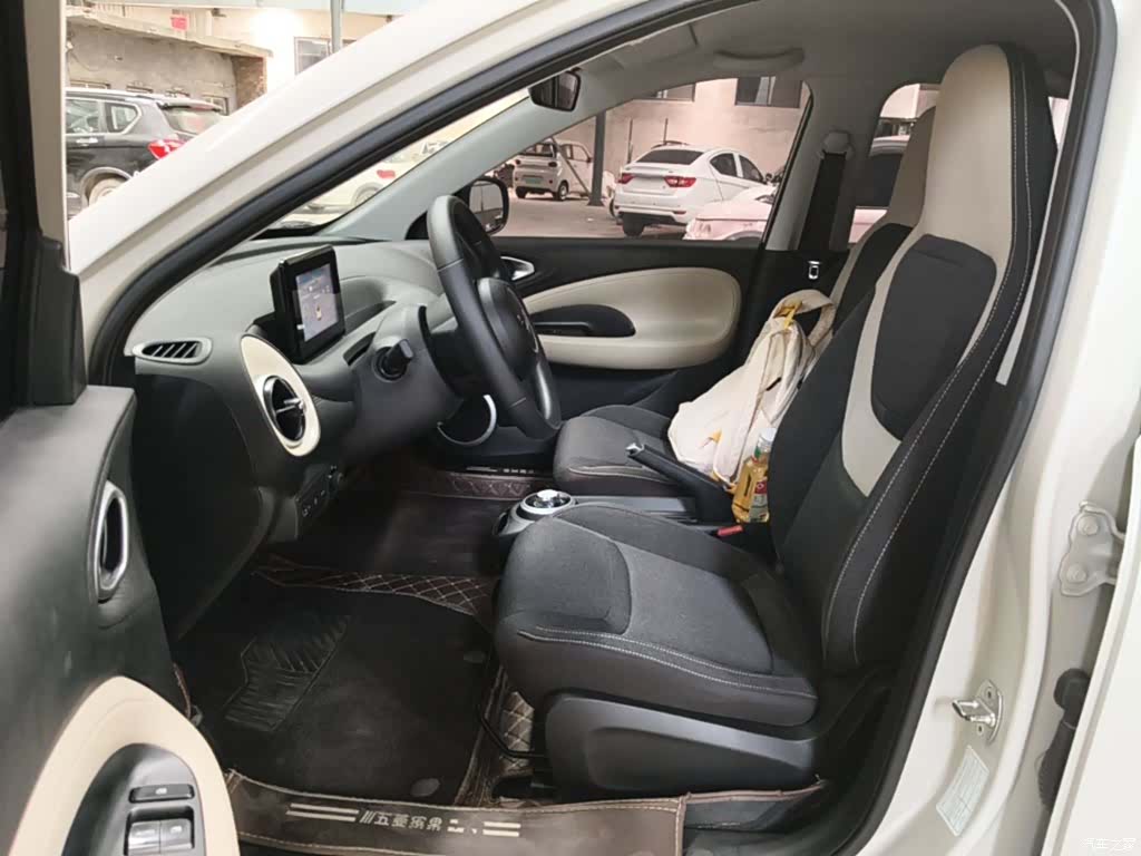 Wuling Bingo, 2024 15
