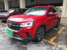 ����T5 2018�� 300T DCT������