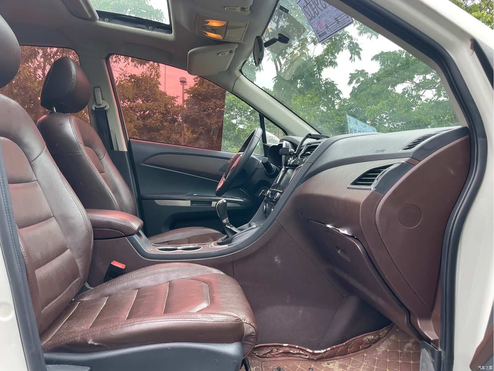 Haima V70, 2018 12