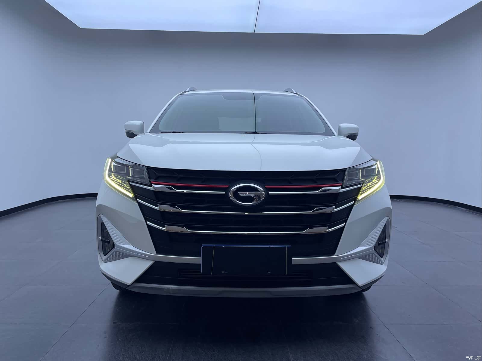 GAC GS3, 2021 2