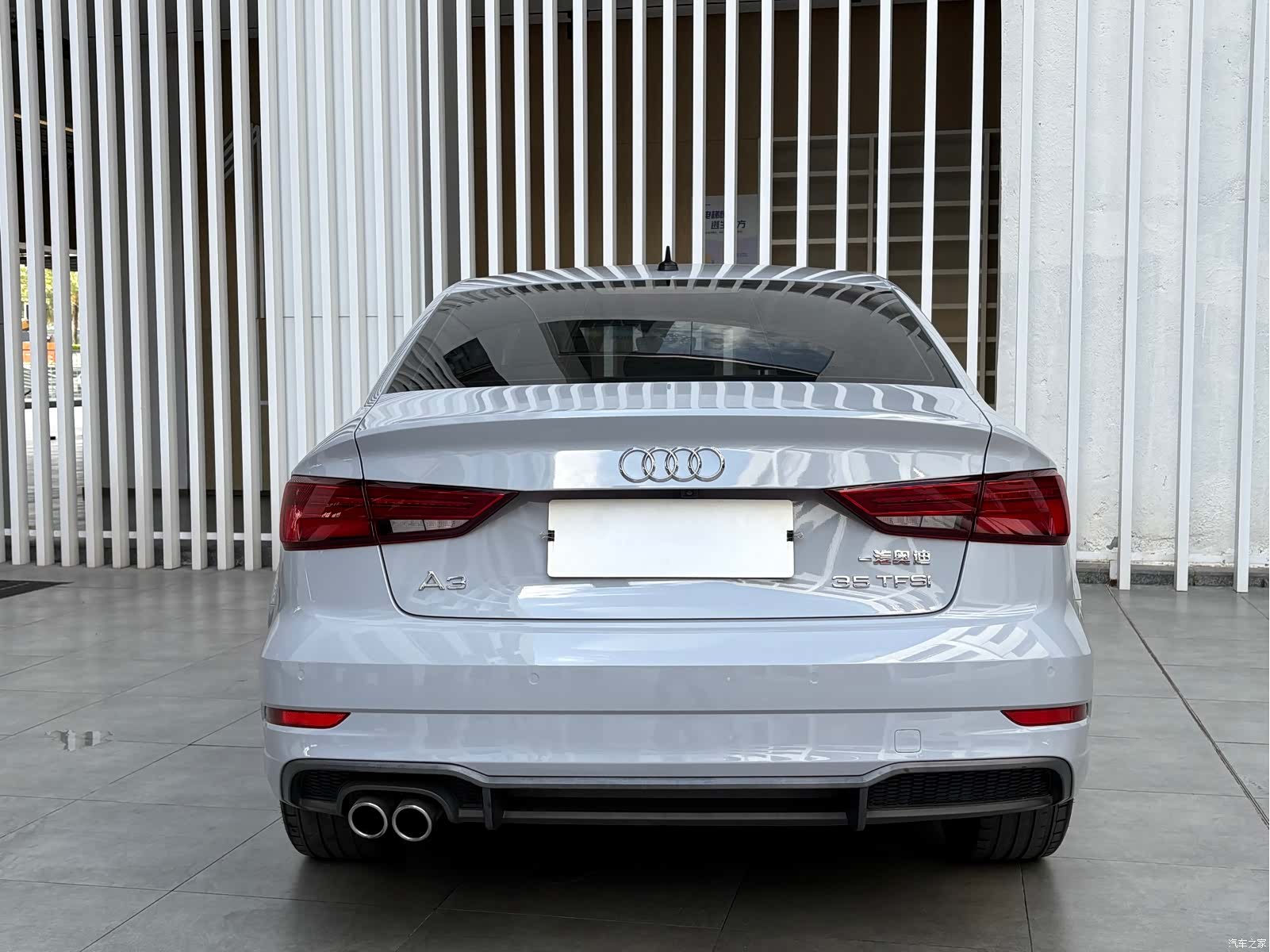 Audi A3, 2020 15