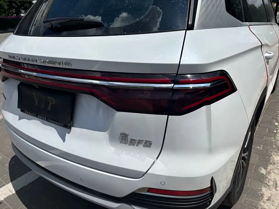 BYD Song Pro BYD Song Pro