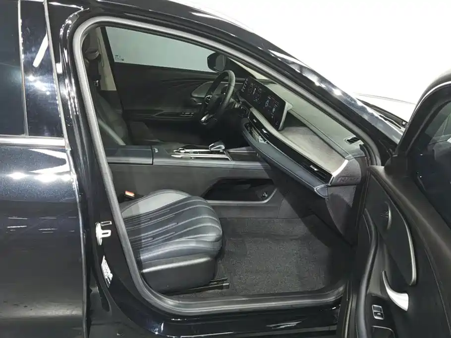 Chery Fulwin Fengyun A8