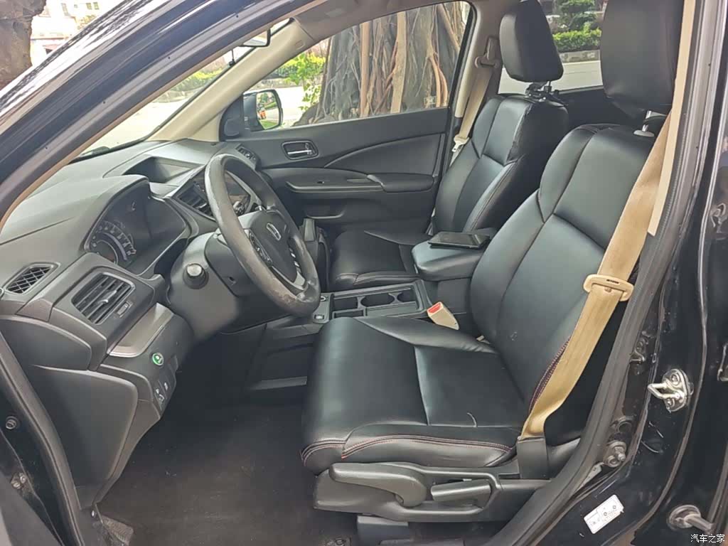 Honda CR-V, 2015 15