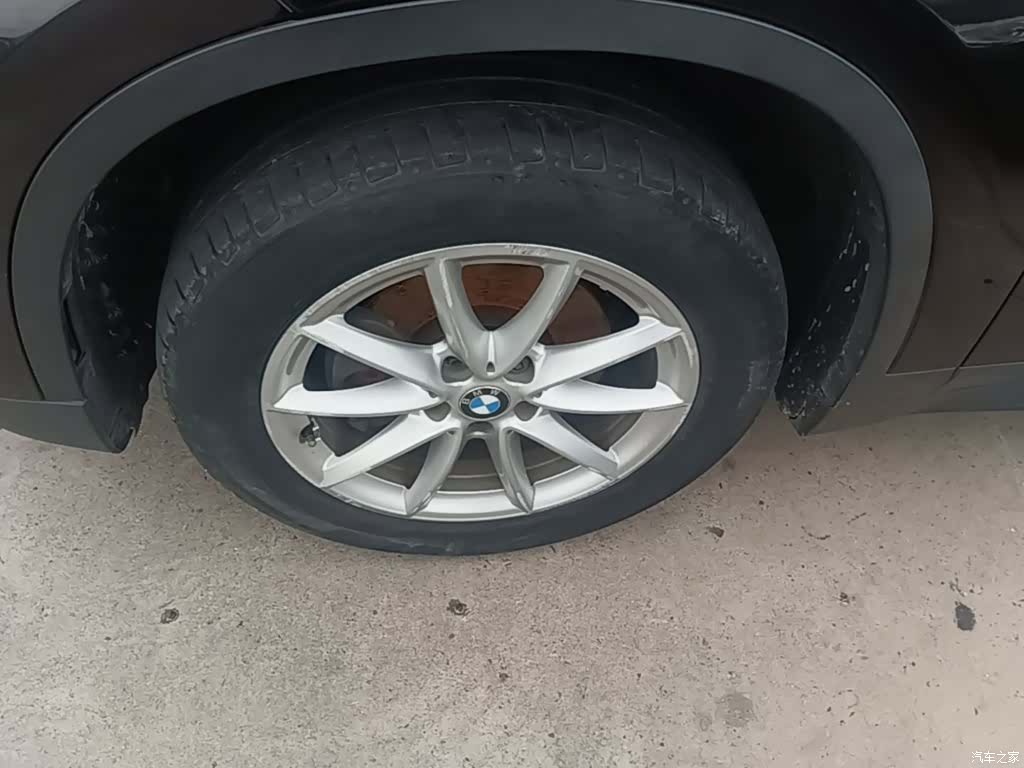 BMW X1, 2017 23