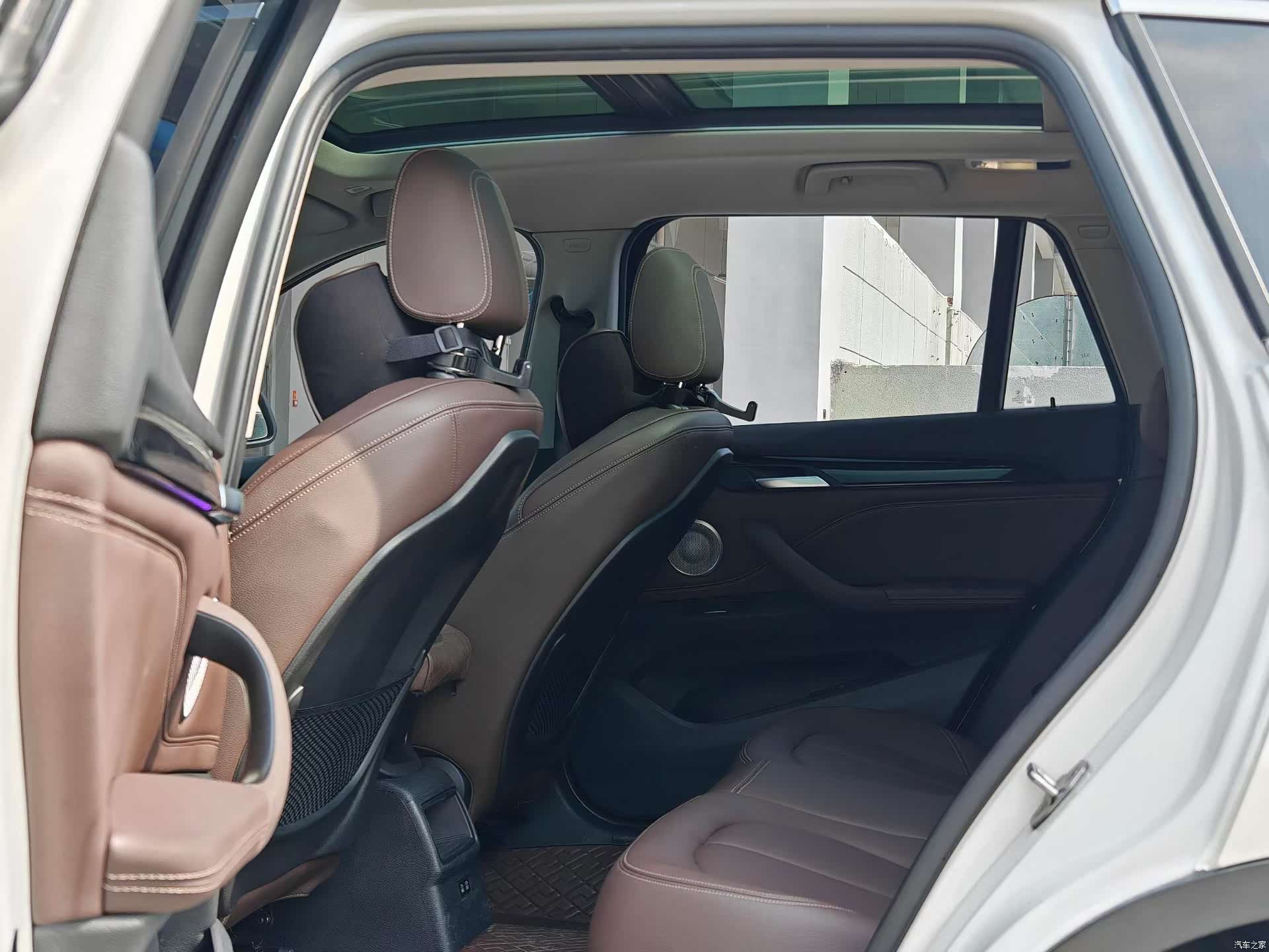 BMW X1, 2022 6