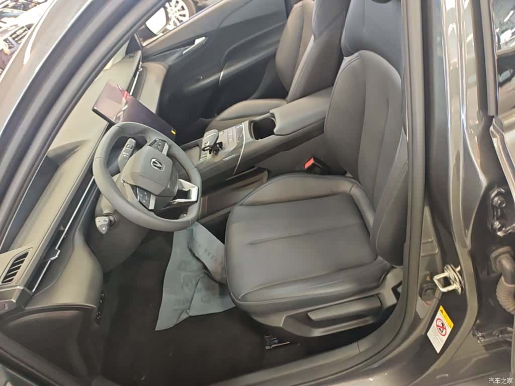 Changan Eado, 2025 15